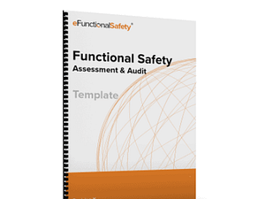 Functional Safety Assessment FSA Checklist