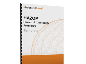 HAZOP Procedure Temaplate