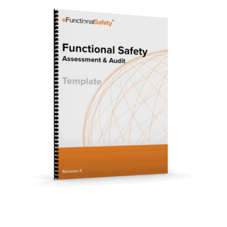 Functional Safety Assessment FSA Checklist