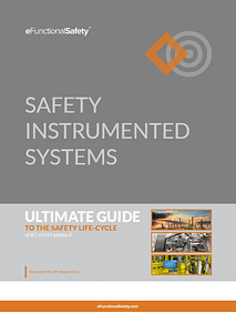 Safety instrumented systems ebook