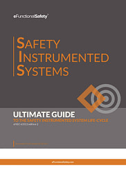 SIS eBook Safety Instrumented Systems FREE Guide