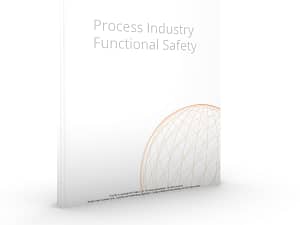 Functional safety key terminology